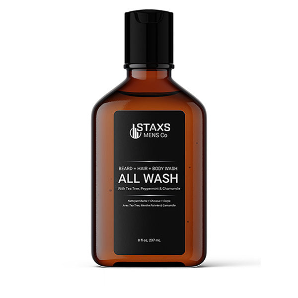 All Wash Shampoo
