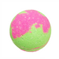 Wacky Watermelon Bath Bomb