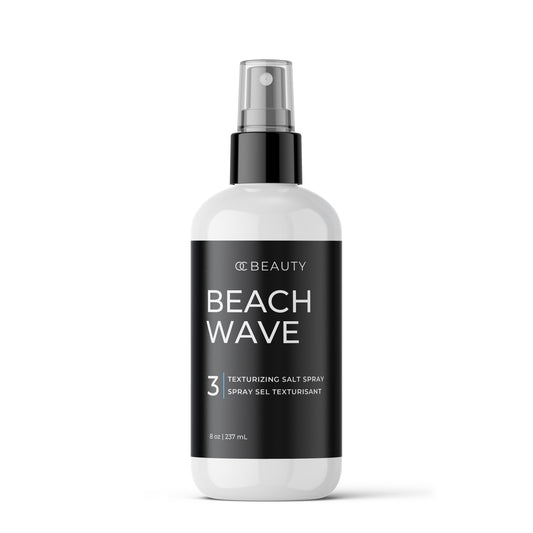 Beach Wave