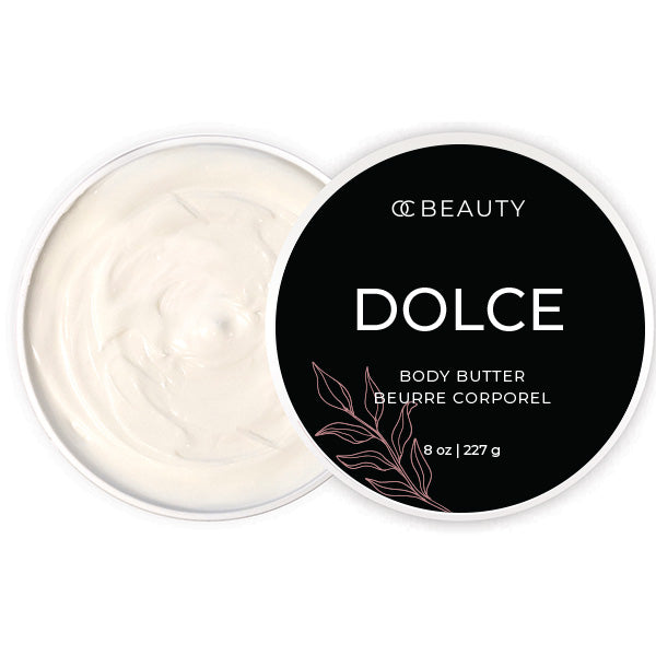 Dolce Body Butter