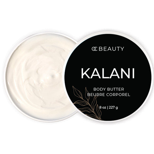 Kalani Body Butter