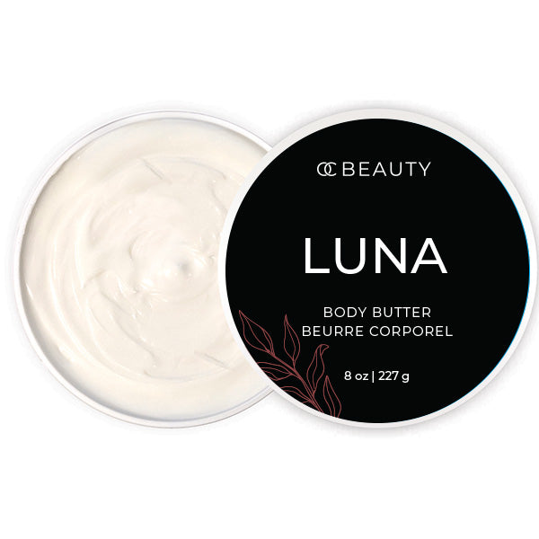 Luna Body Butter