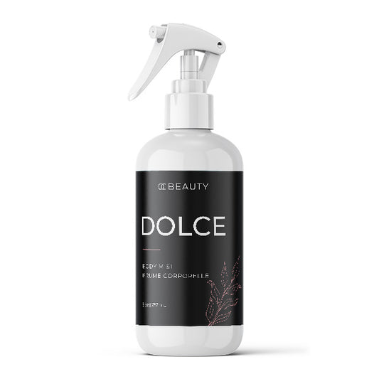 Dolce Body & Room Spray