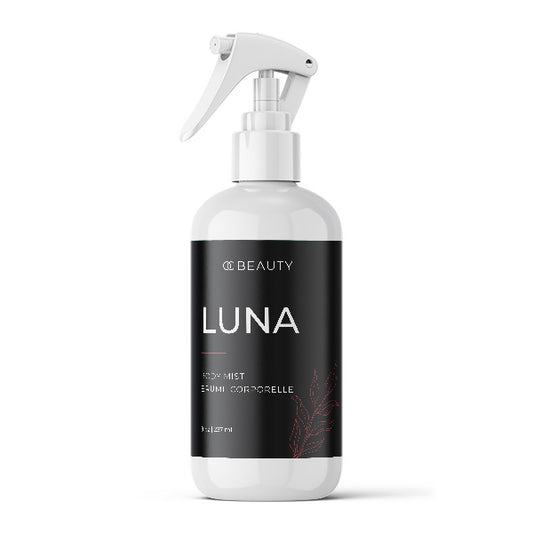 Luna Body and Room Spray