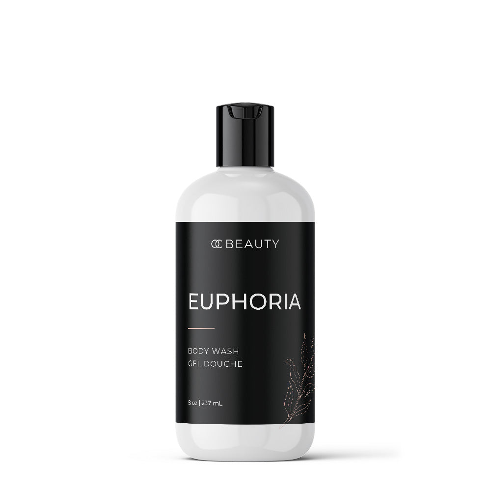 Euphoria Body Wash
