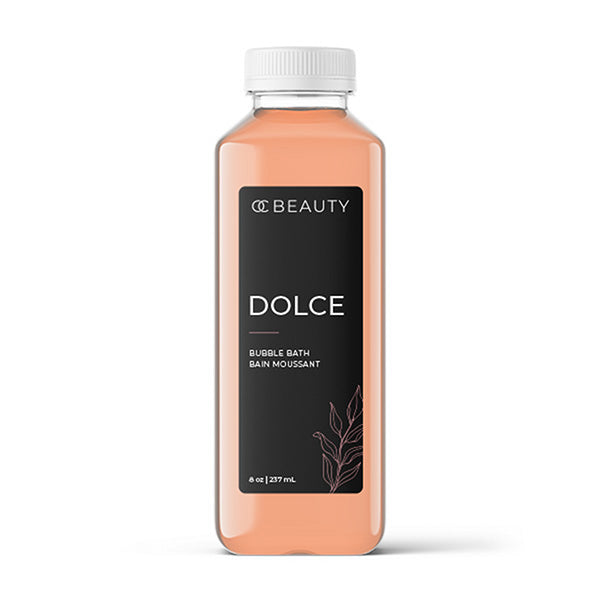 Dolce Bubble Bath