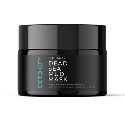 Dead Sea Face Mud Mask