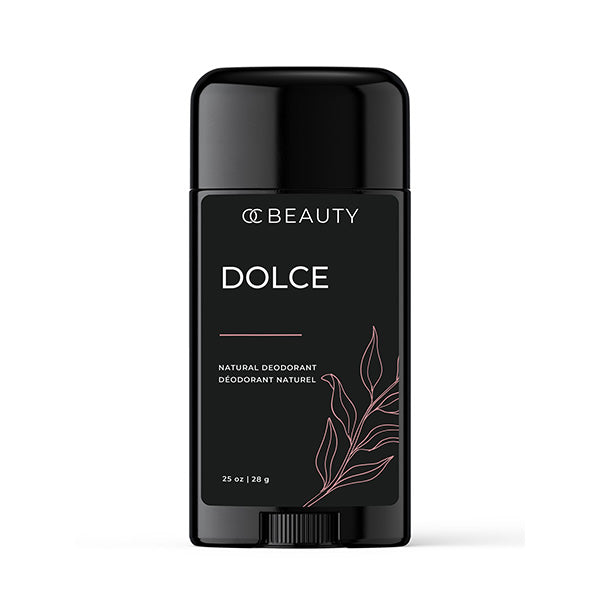 Dolce Natural Deodorant