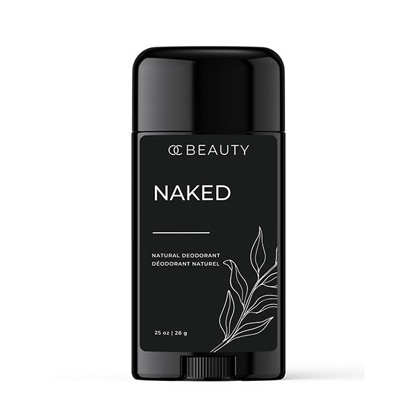 Naked Natural Deodorant