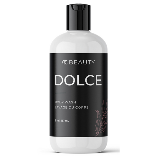 Dolce Body Wash