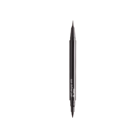 Dual Tip Liquid Eyeliner Pen