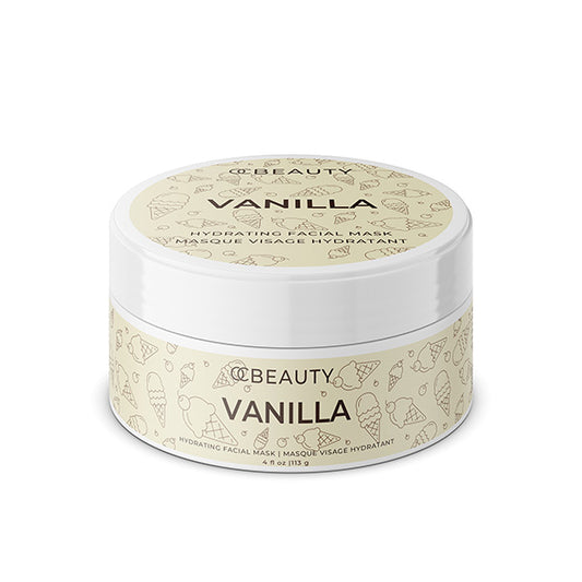 Kids Hydrating Face Mask