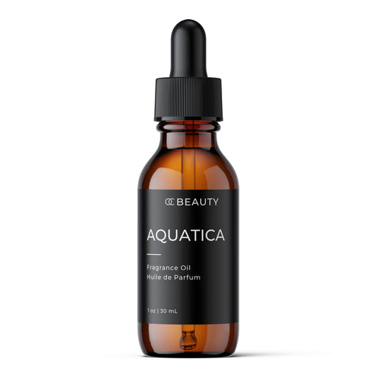 Aquatica Fragrance Oil