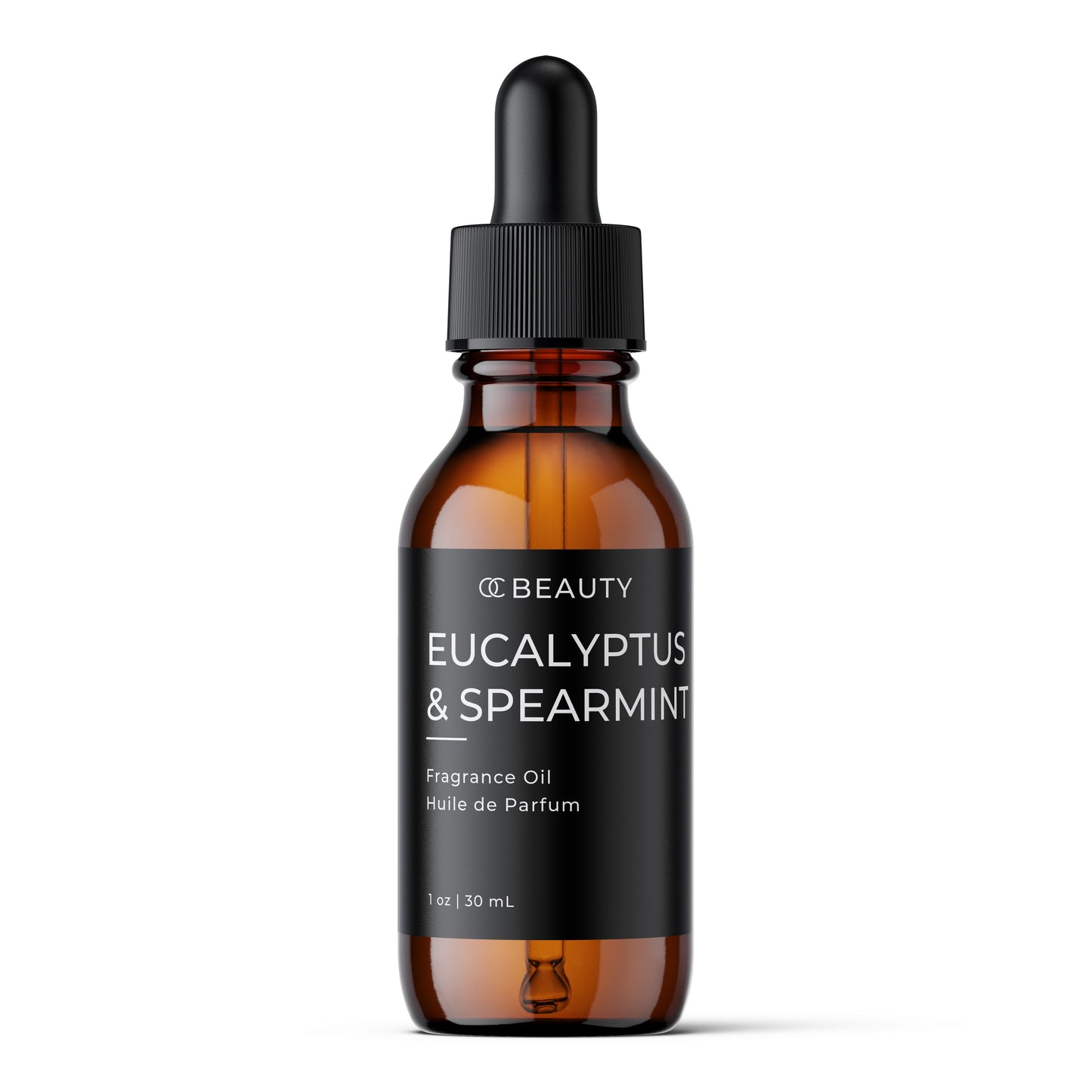 Eucalyptus & Spearmint Fragrance Oil