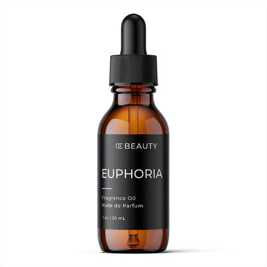 Euphoria Fragrance Oil