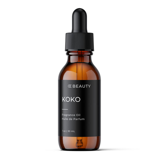 Koko Fragrance Oil