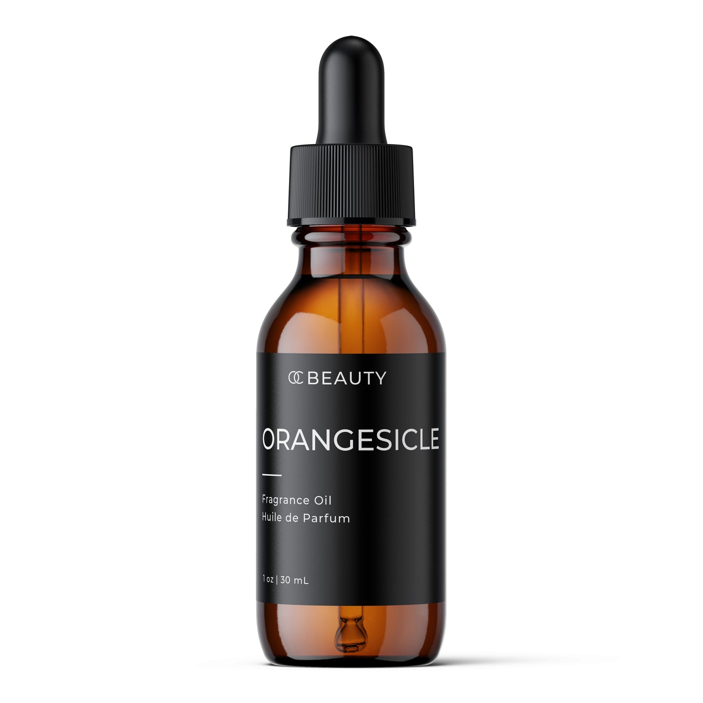 Orangesicle Fragrance Oil