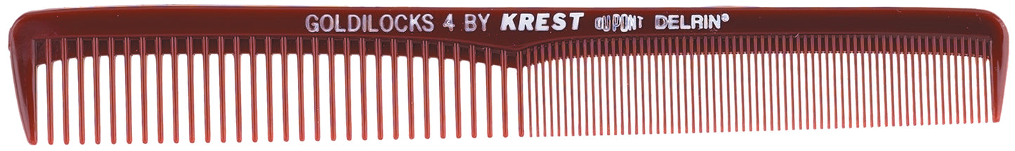 KREST GOLDILOCKS® Assorted Combs