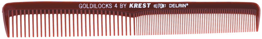 KREST GOLDILOCKS® Assorted Combs