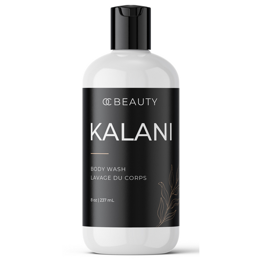 Kalani Body Wash