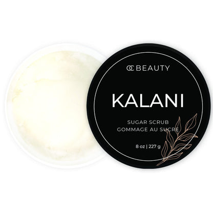 Kalani Sugar Scrub