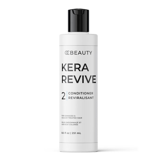 Keratin Revive Conditioner