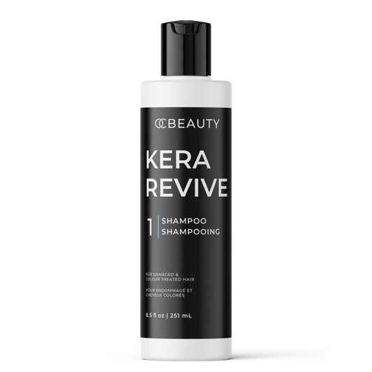 Kera Revive Shampoo