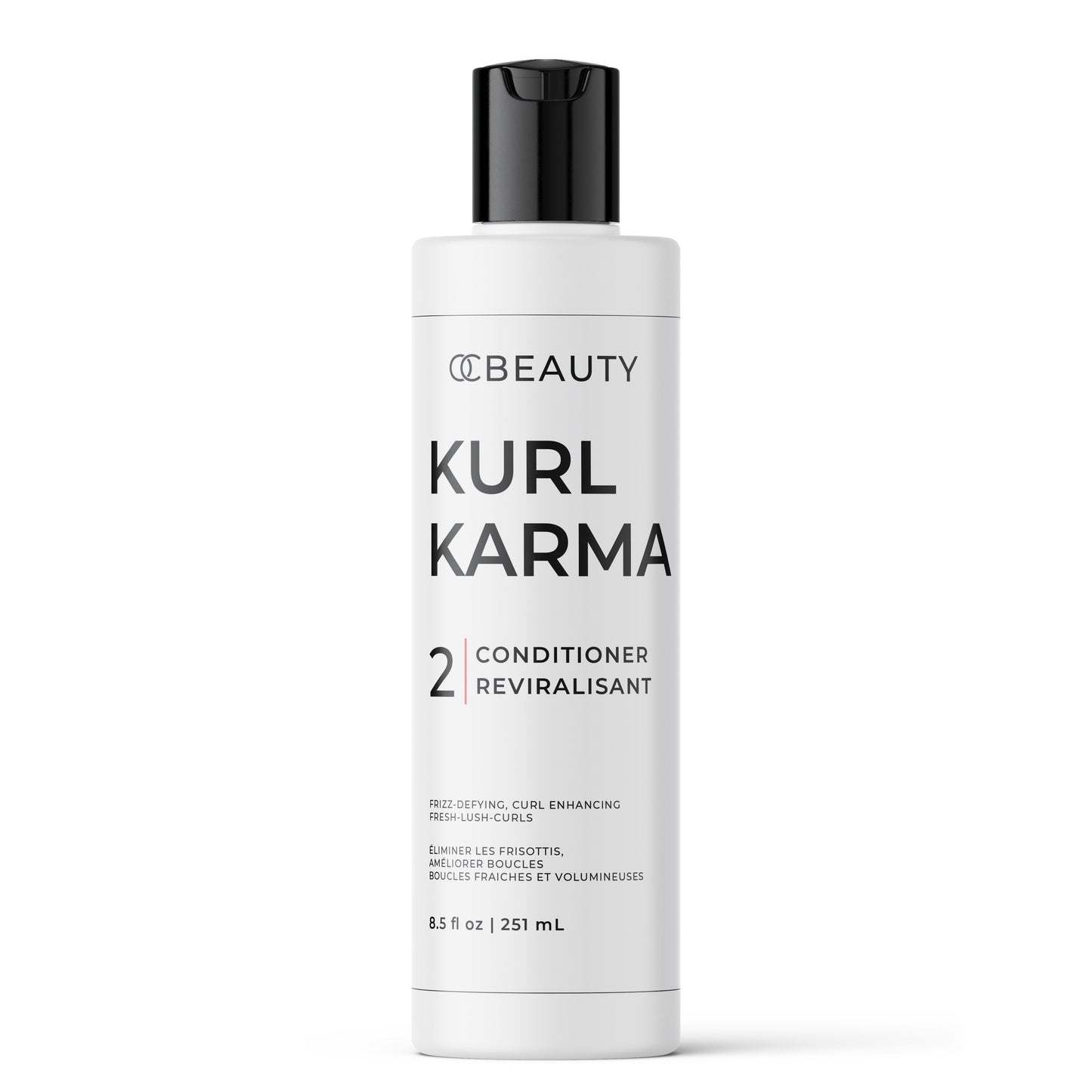 Kurl Karma Conditioner