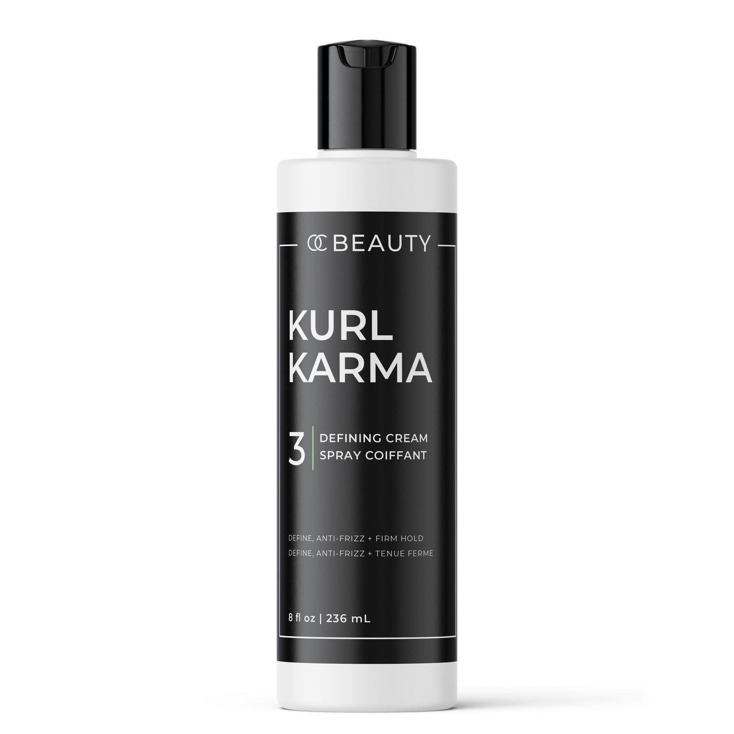 Kurl Karma Defining Cream