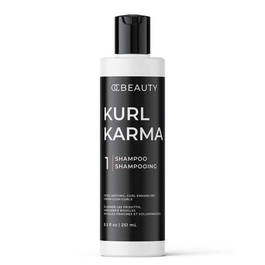 Kurl Karma Shampoo