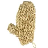 Exfoliating Sisal Glove