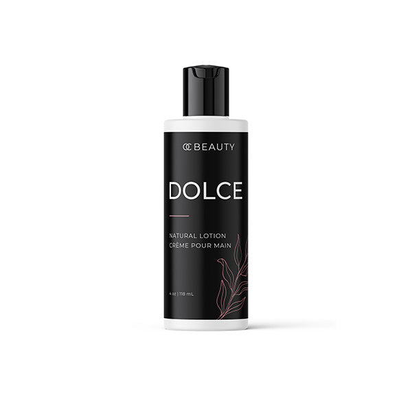 Dolce Hand & Body Lotion