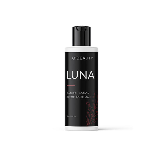 Luna Hand & Body Lotion