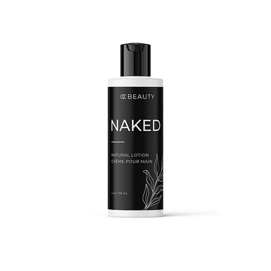 Naked Hand & Body Lotion