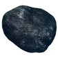 Lump of Coal Bath Bomb