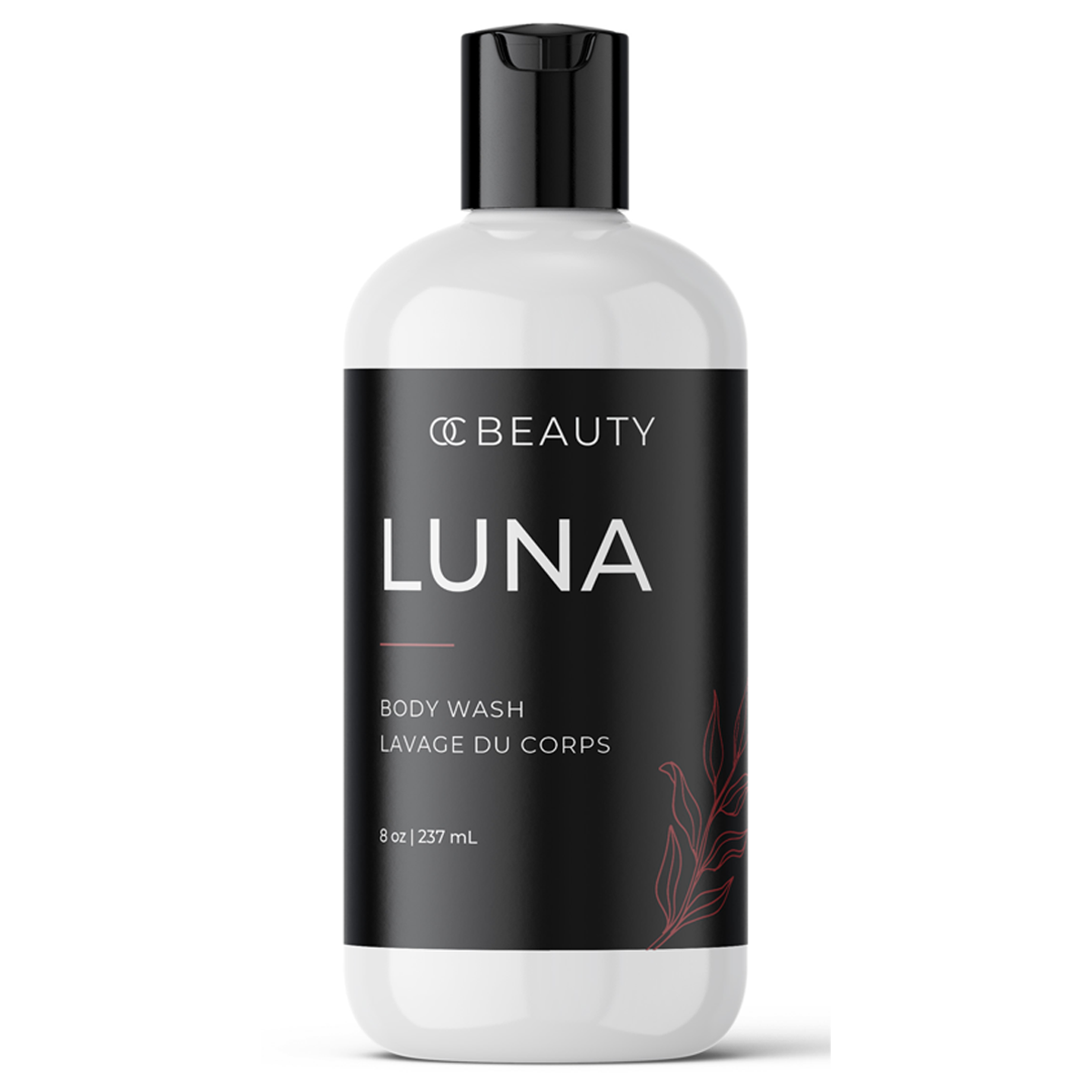 Luna Body Wash