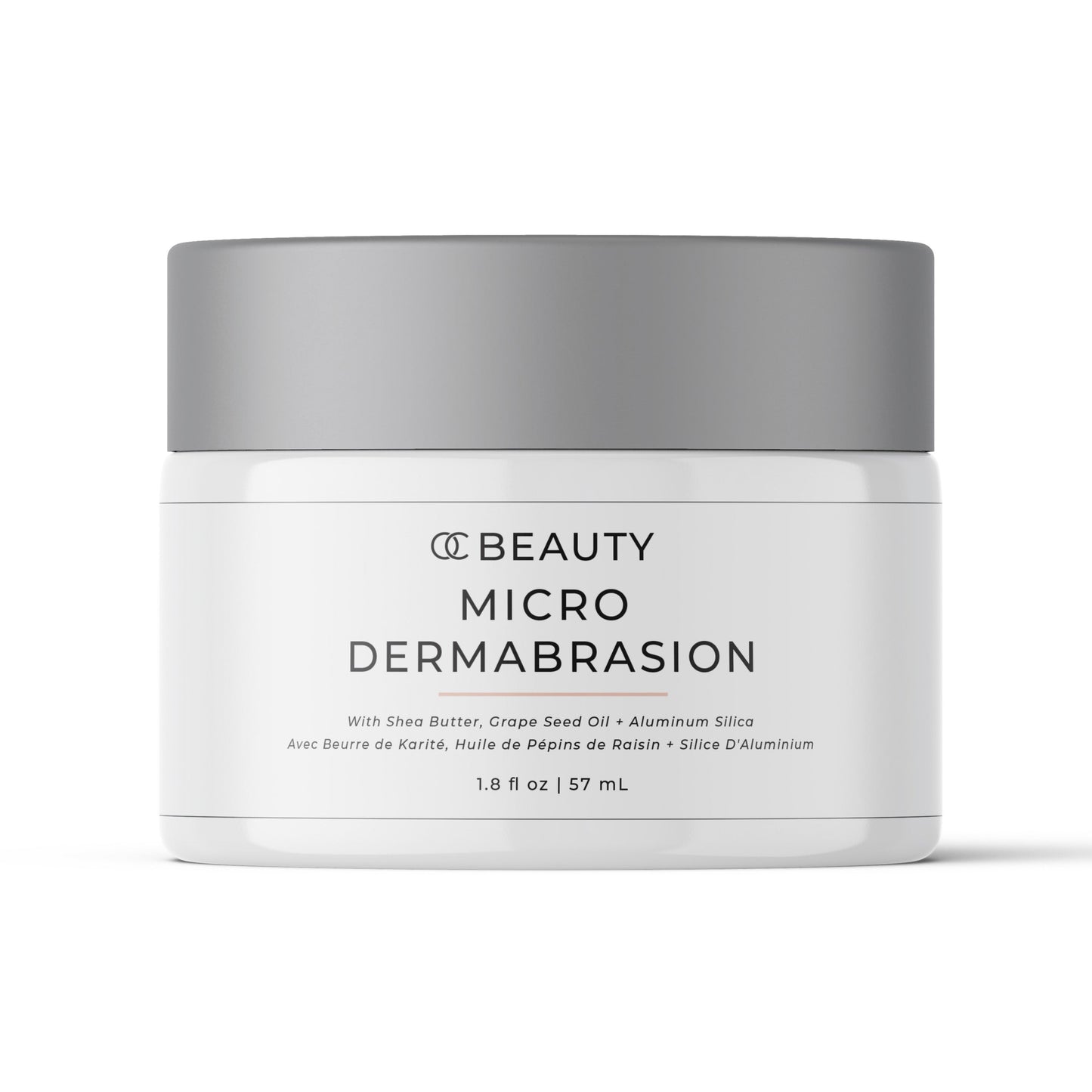 Micro Dermabrasion Face Scrub