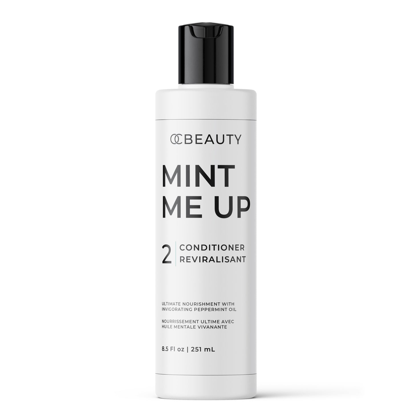 Mint Me Up Conditioner