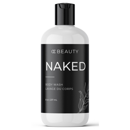 Naked Body Wash