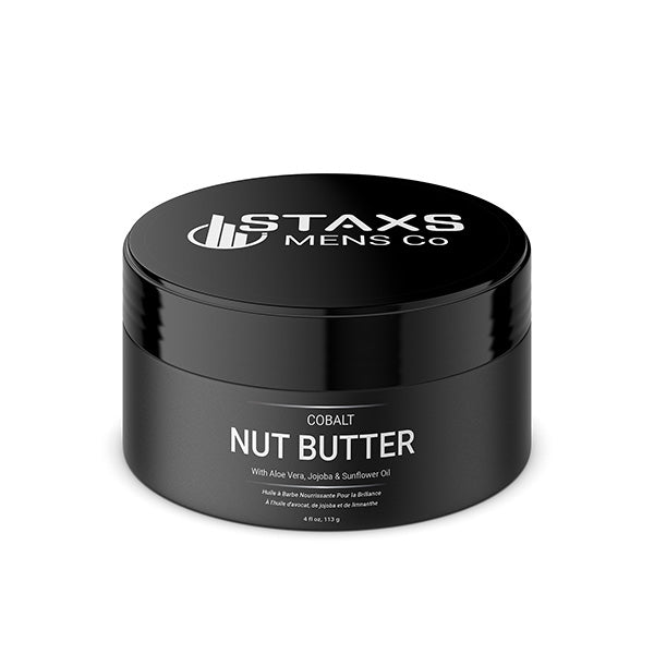 Nut Butter Balm