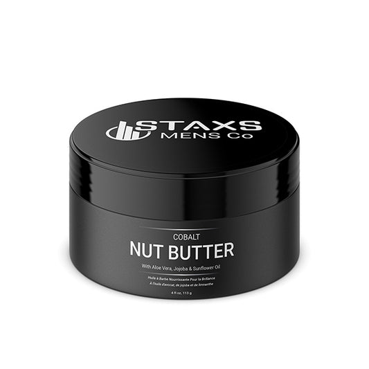 Nut Butter Balm