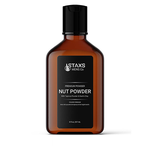 Nut Powder