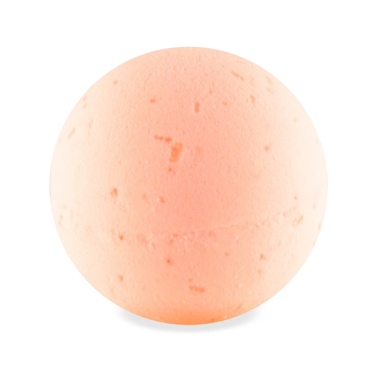 Orangesicle Bath Bomb