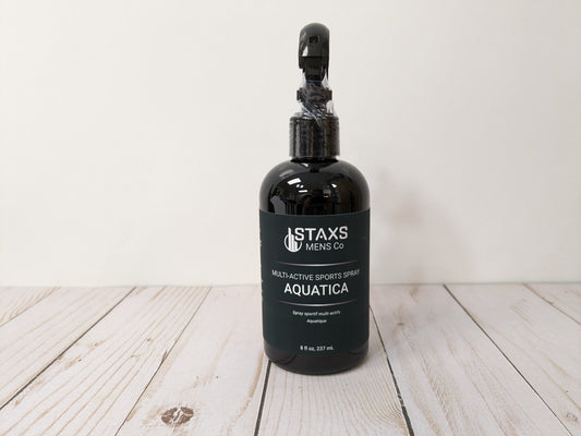 Aquatica Multi-Active Sports Spray