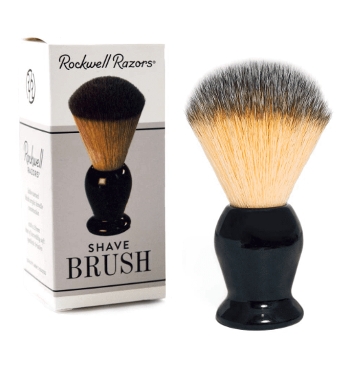 Rockwell Shave Brush