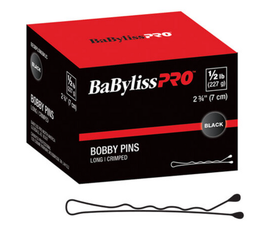 BABYLISSPRO™ Bobby Pins