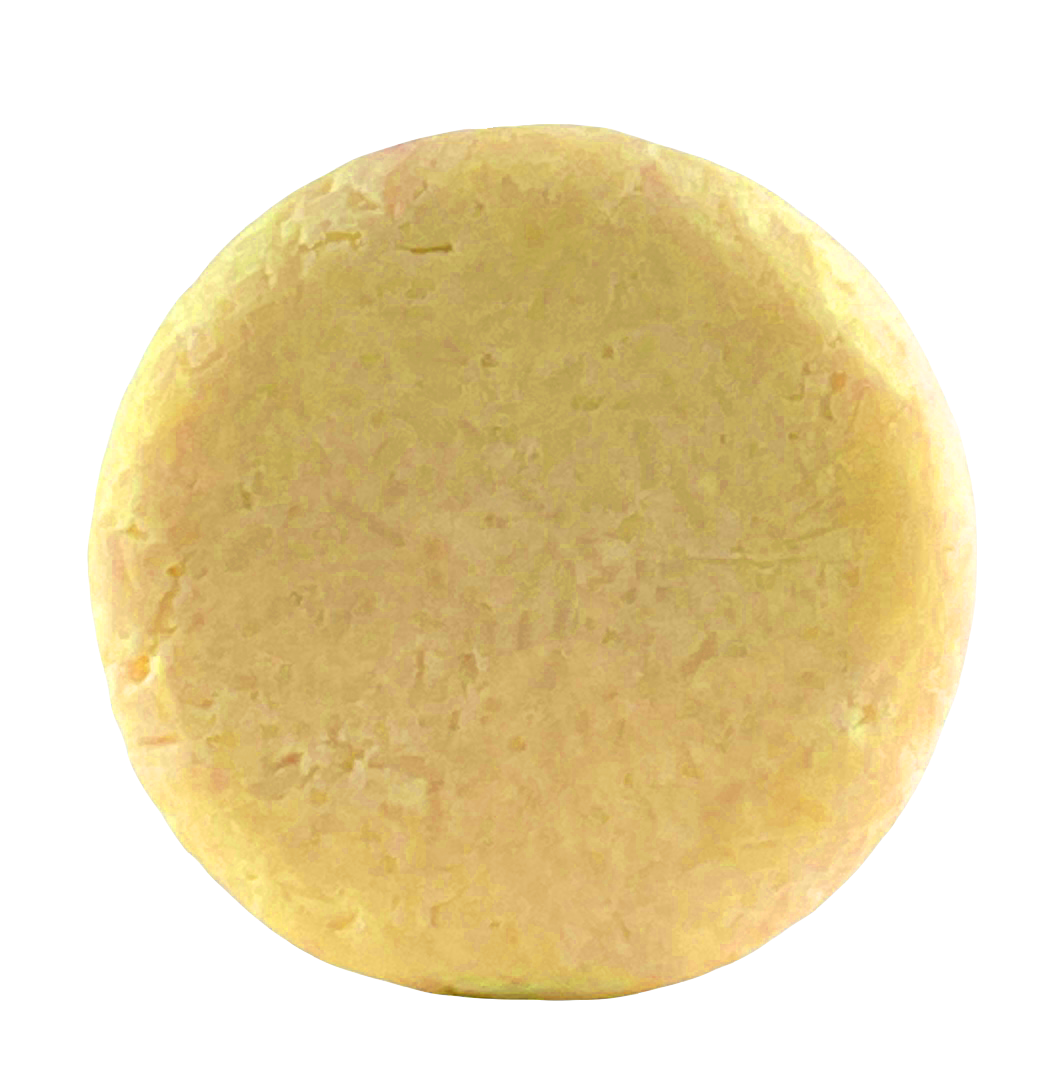Rise + Grind Shampoo Bar