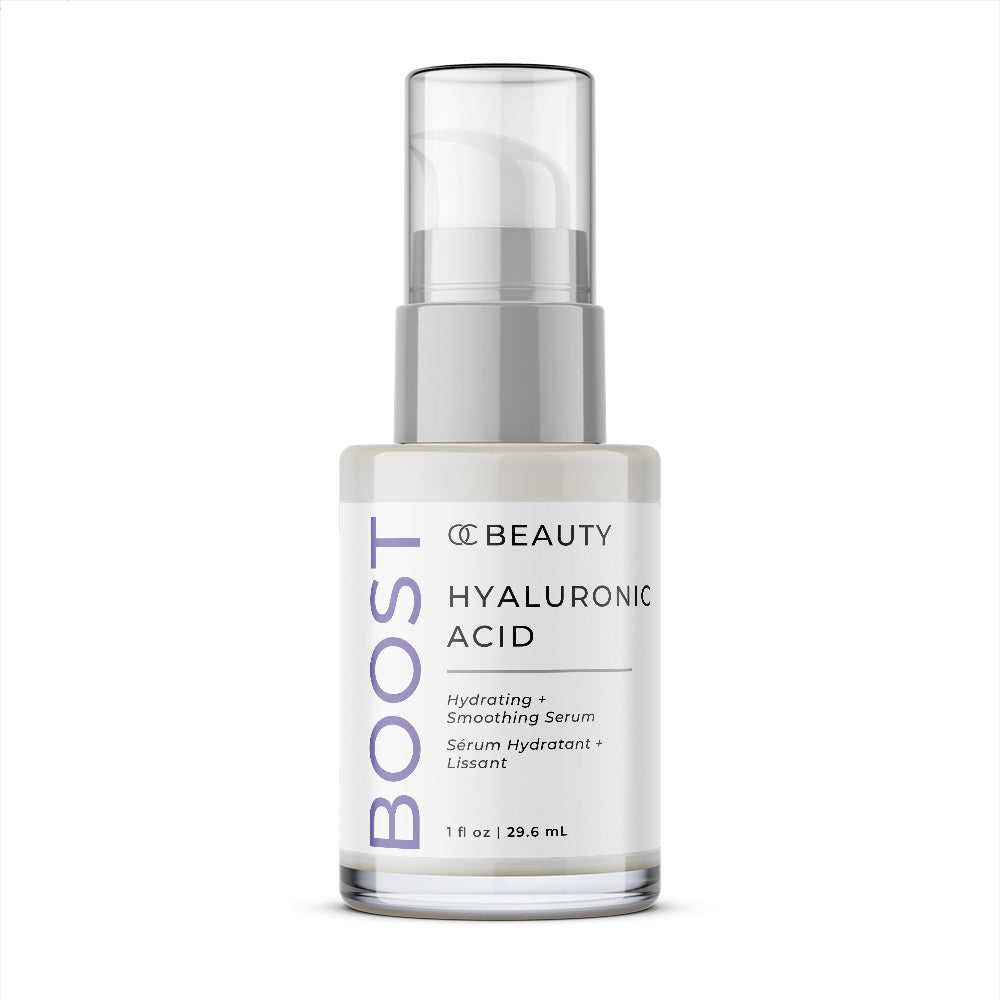 Hyaluronic Acid Serum