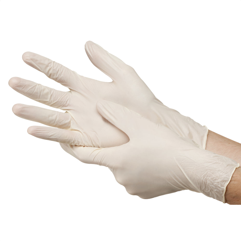Synthetic Stretch Gloves