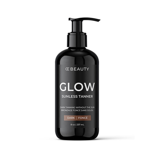 Glow Sunless Tanner